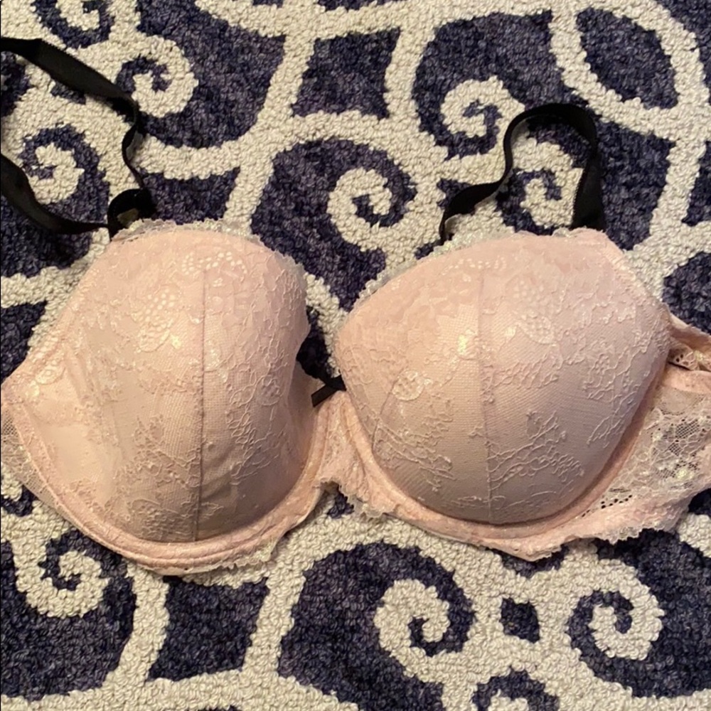Victoria’s Secret dream angels lined Demi 38D